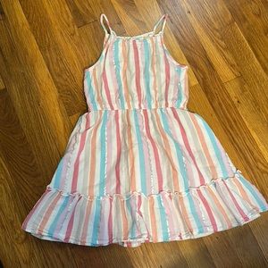 Girls dress